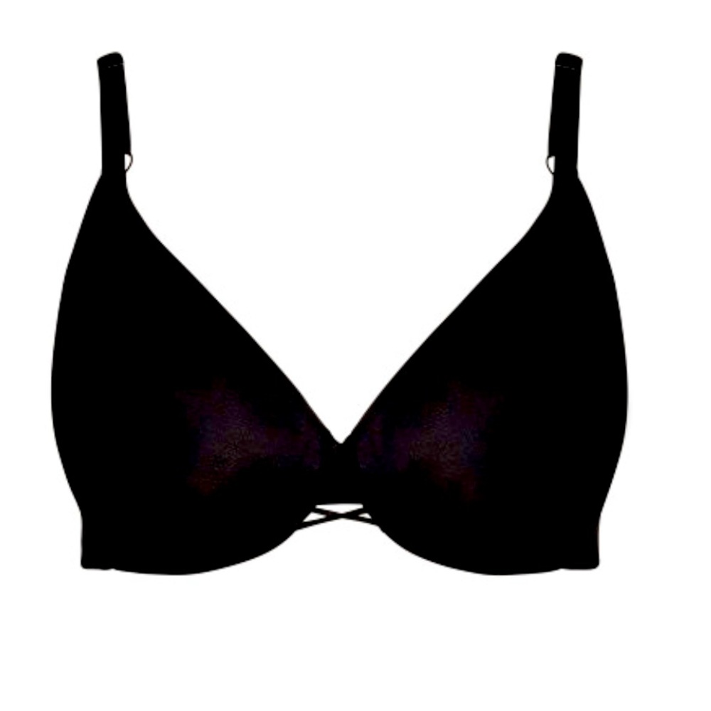 Back Smoother Bra